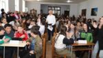 მარტვილში “ეტალონის” გუნდური ჩემპიონატი ჩატარდა