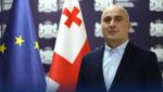 სამეგრელო-ზემო სვანეთის სახელმწიფო რწმუნებულს ახალი მოადგილე ჰყავს