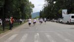 მარტვილში ოლიმპიზმის საერთაშორისო დღე აღინიშნა