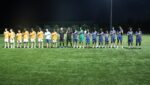 სასკოლო სპორტული ლიგის რეგიონული ფინალი გაიმართა