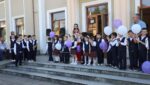 მარტვილის მუნიციპალიტეტის ყველა სკოლაში საგანმანათლებლო პროცესი განახლდა